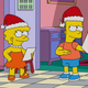 Illustration for article titled Fox to celebrate the holidays by re-airing the very first Simpsons episode later this monthem/em
